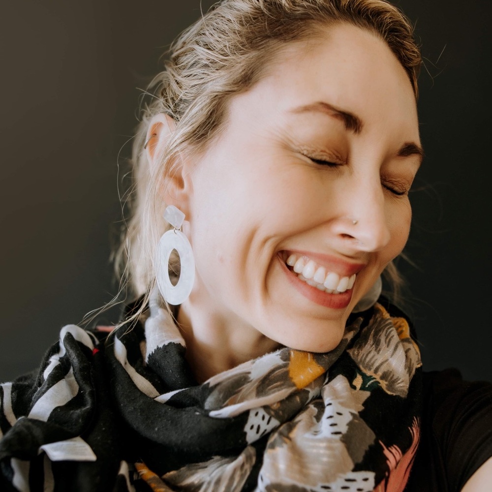 Meet your Posher, Brandi